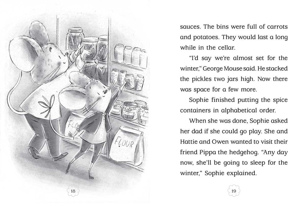 Great Big Paw Print by Poppy Green: Paperback; 128 pages / English