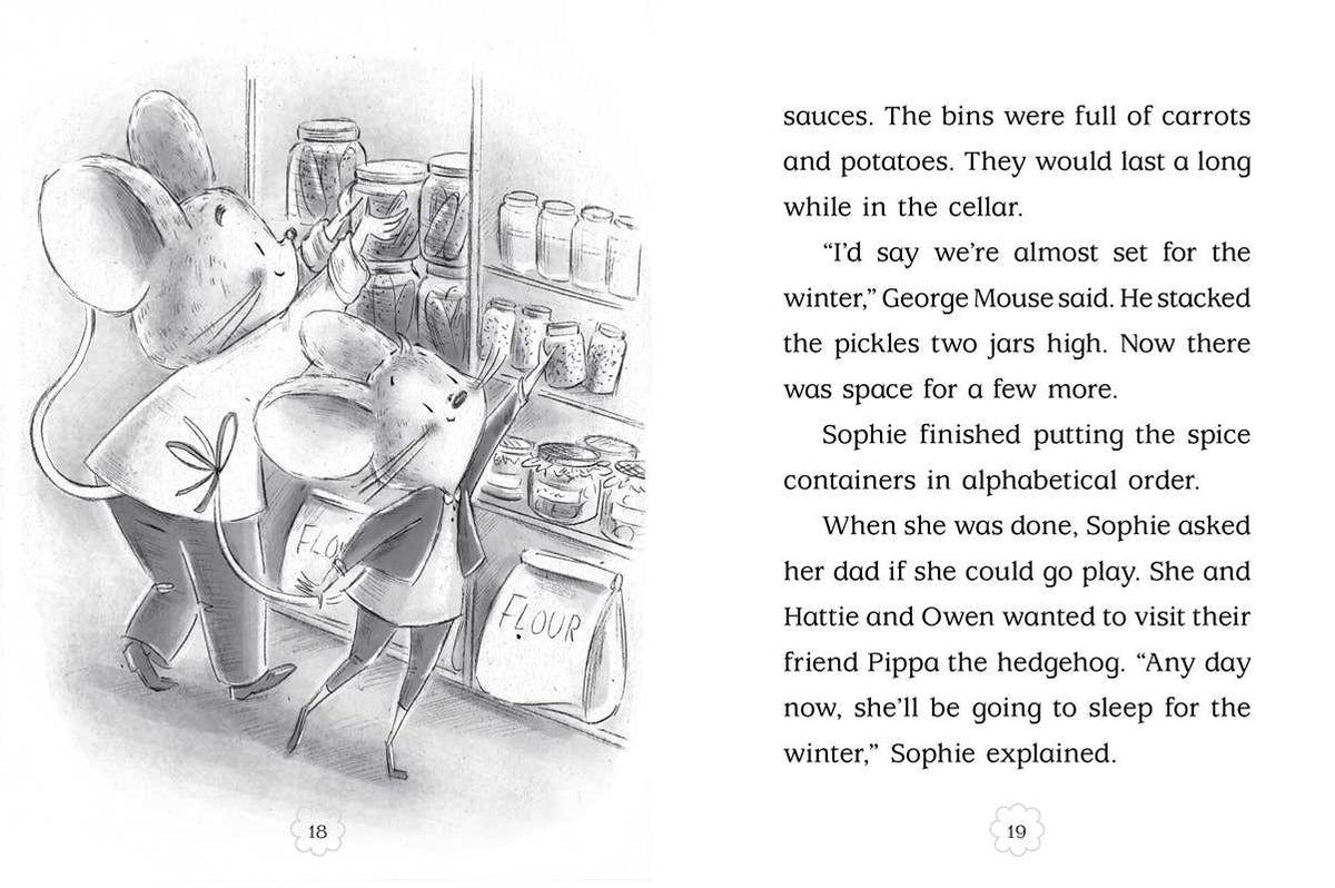 Great Big Paw Print by Poppy Green: Paperback; 128 pages / English