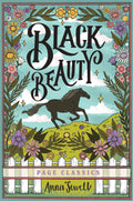 Black Beauty  (Trade Paperback)