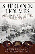 Sherlock Holmes by John S. Fitzpatrick: Paperback; 328 pages / English