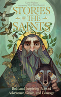 Stories of the Saints: Hardcover