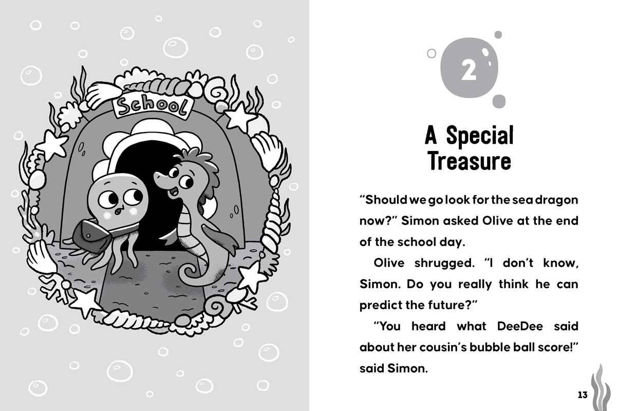 Dragon Dreams by Cora Reef: Paperback; 128 pages / English