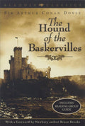 Hound of the Baskervilles by Sir Arthur Conan Doyle: Paperback; 256 pages / English
