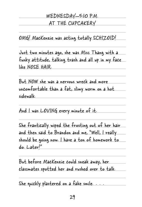 Dork Diaries 10 by Rachel Renée Russell: Paper Over Board; 320 pages / English