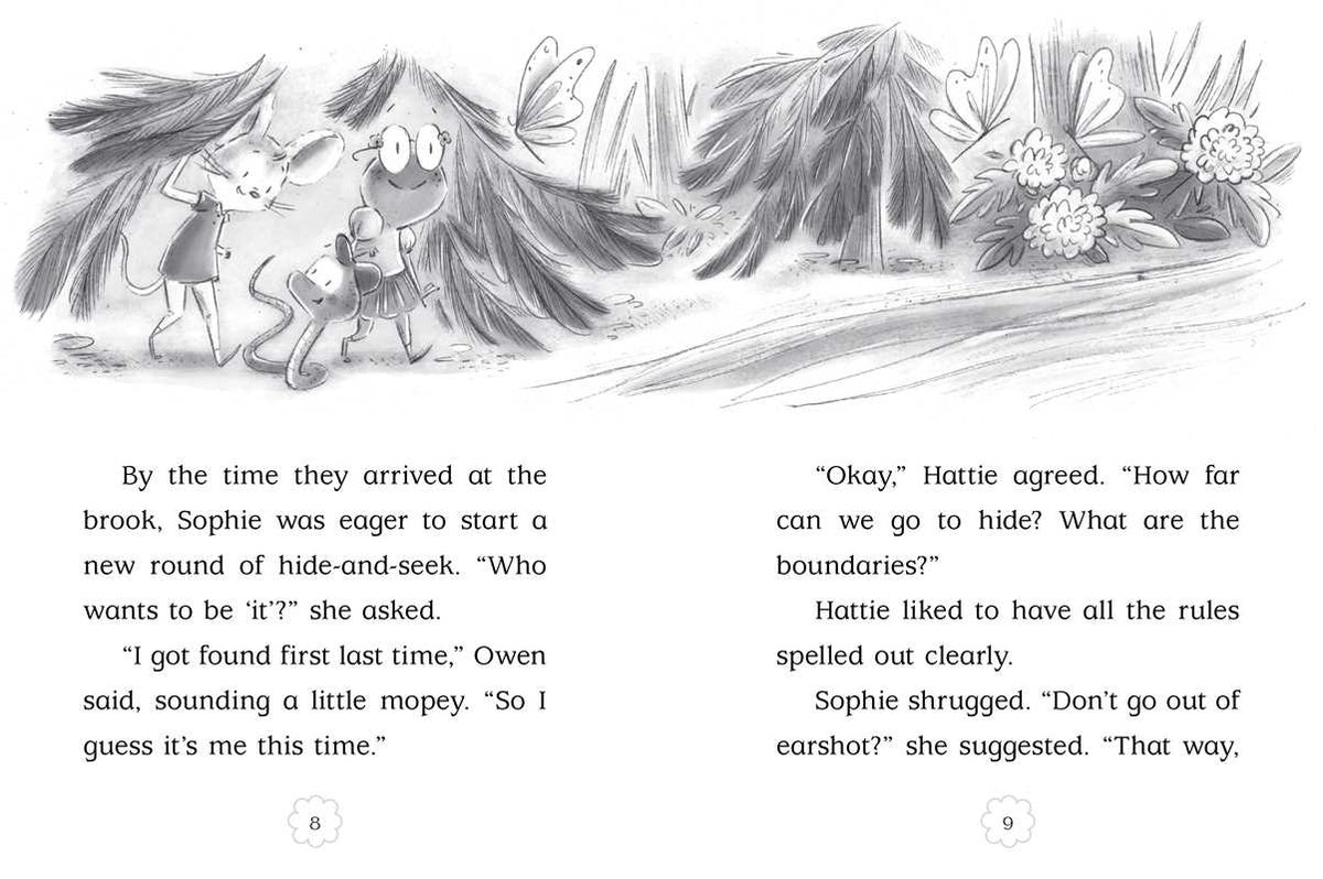 Journey to the Crystal Cave by Poppy Green: Paperback; 128 pages / English