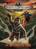 The Bottomless Book: Paperback / 40