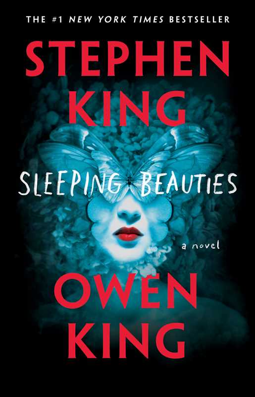 Sleeping Beauties by Stephen   King: Paperback; 720 pages / English