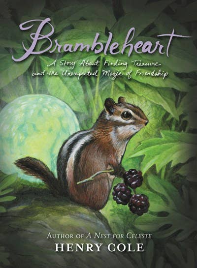 Brambleheart: Henry Cole