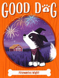 Fireworks Night by Cam Higgins: Hardcover; 128 pages / English