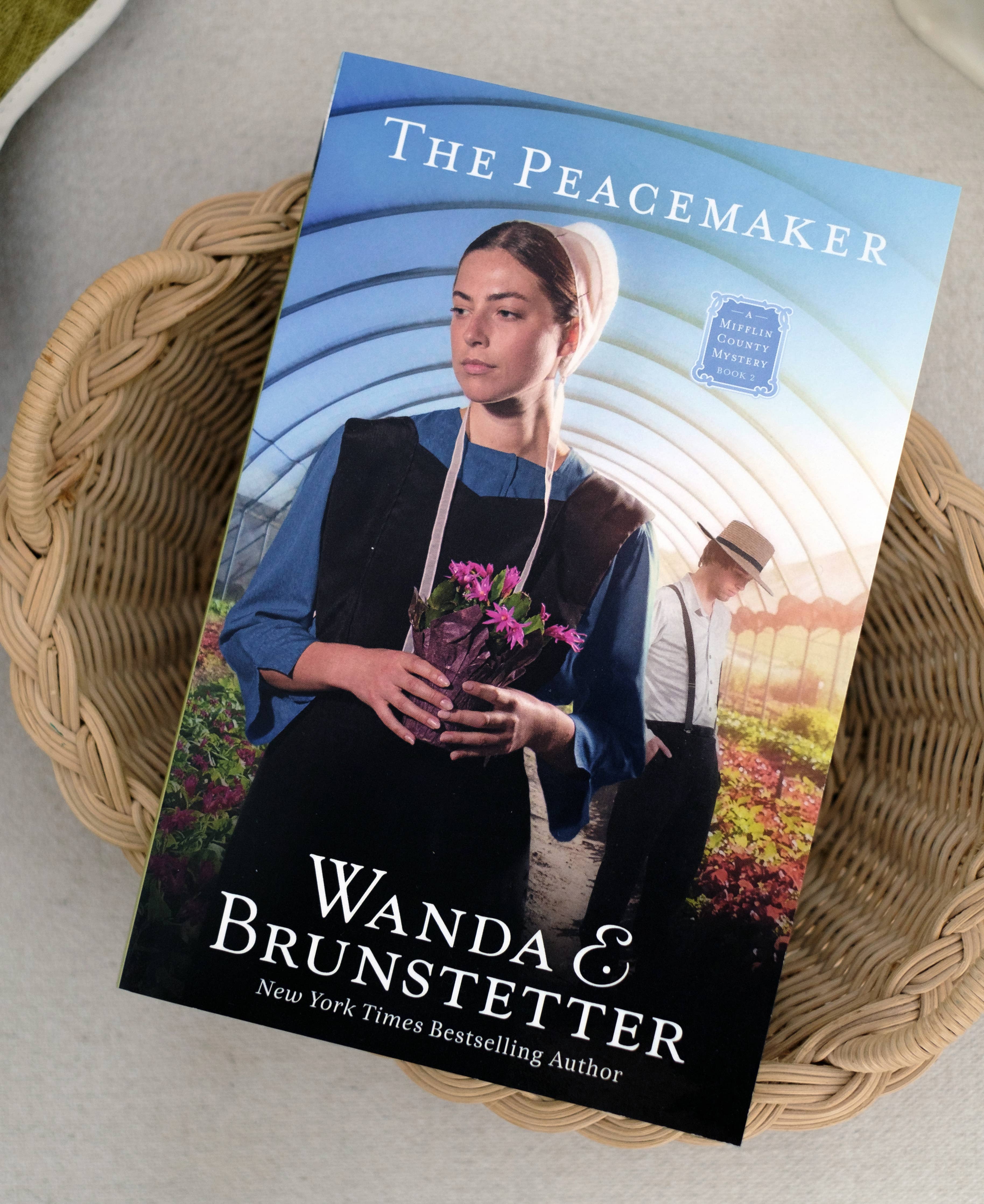 The Peacemaker