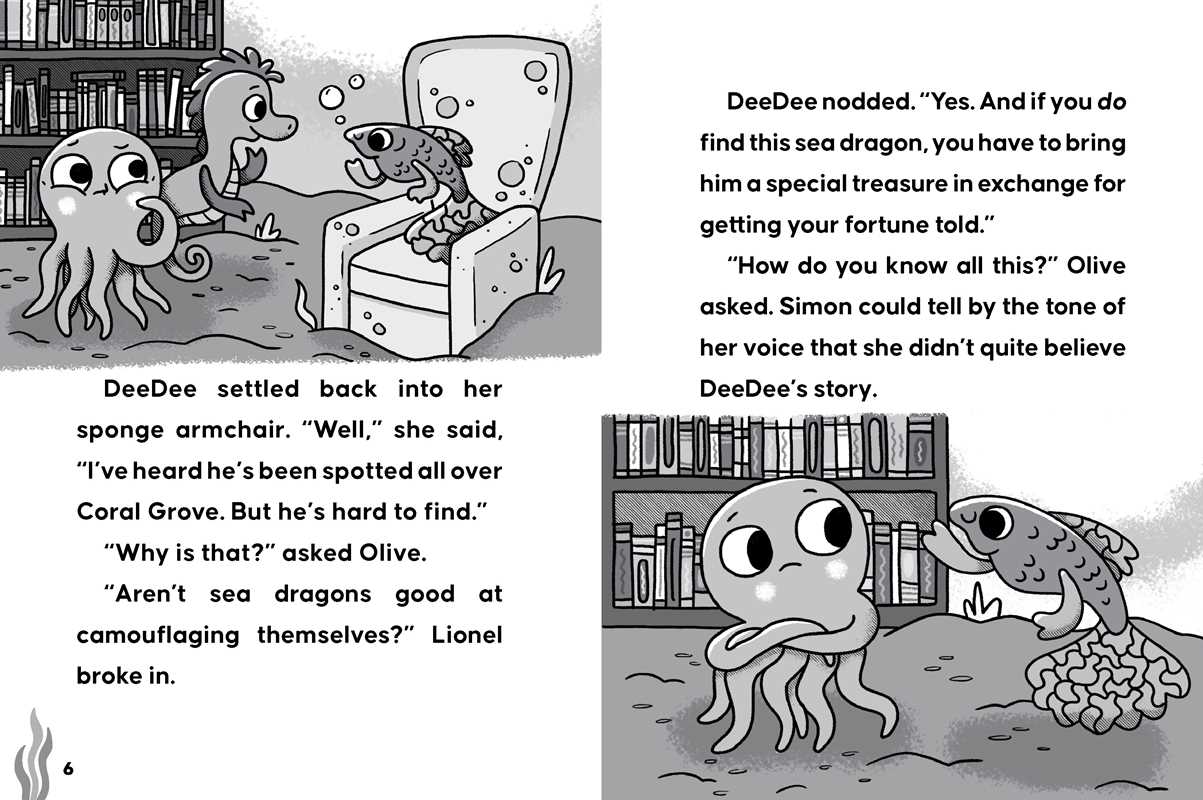 Dragon Dreams by Cora Reef: Paperback; 128 pages / English