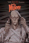 Universal Monsters: The Mummy by Faith Erin Hicks: Hardcover; 112 pages / English