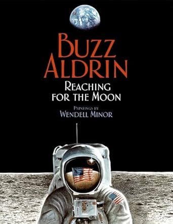 Reaching for the Moon cover image