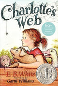 Charlotte's Web cover image