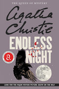 Endless Night (Queen of Mystery) cover image