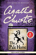 The Pale Horse cover image