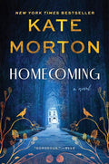 Homecoming: A Novel cover image