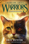 Warriors: Changing Skies #3: Chasing Shadows cover image