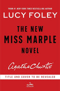 The New Miss Marple Novel: A Novel cover image