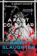 A Faint Cold Fear: A Grant County Thriller cover image