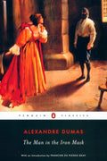The Man in the Iron Mask (Penguin Classics) cover image