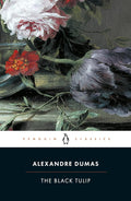 The Black Tulip (Penguin Classics) cover image