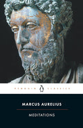 Meditations (Penguin Classics) cover image