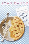 Hope Was Here cover image