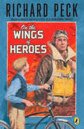 On the Wings of Heroes cover image