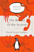 The Broom of the System: A Novel (Penguin Orange Collection) cover image