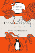 The Snow Leopard: (Penguin Orange Collection) cover image