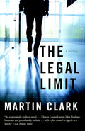 The Legal Limit (Vintage Contemporaries) cover image