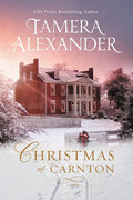 Christmas at Carnton: A Novella cover image