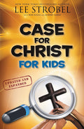 Case for Christ for Kids (Case for… Series for Kids) cover image