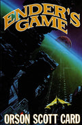 Ender's Game cover image