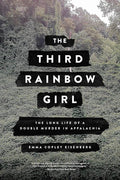 Third Rainbow Girl cover image