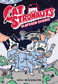 CatStronauts: Slapdash Science (CatStronauts, 5) cover image