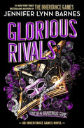 Glorious Rivals (The Grandest Game, 2) cover image