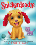 Snickerdoodle cover image