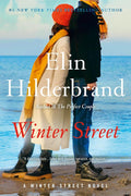 Winter Street: A Novel cover image