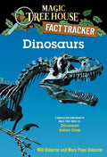 Dinosaurs: A Nonfiction Companion to Magic Tree House #1: Dinosaurs Before Dark cover image