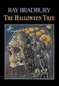 The Halloween Tree cover image