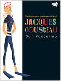 The Fantastic Undersea Life of Jacques Cousteau cover image