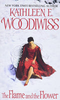 The Flame and the Flower (The Birmingham Family, 1) cover image