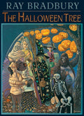 The Halloween Tree cover image