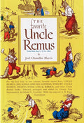 The Favorite Uncle Remus cover image