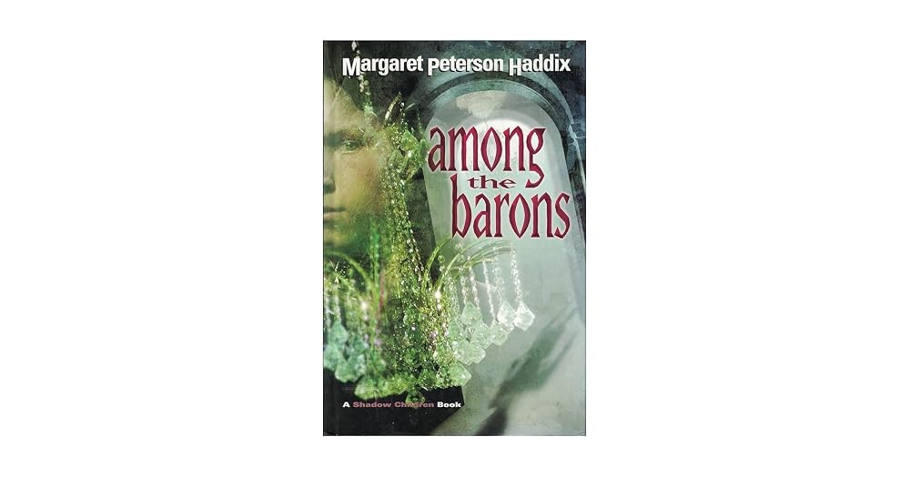 Among the Barons cover image
