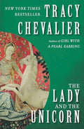 The Lady and the Unicorn: A Novel cover image