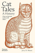 Cat Tales: A History cover image
