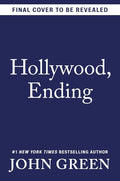 Hollywood, Ending cover image